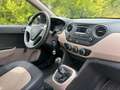 Hyundai i10 Classic/AUX/USB/Klima/TÜV Grau - thumbnail 13