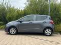 Hyundai i10 Classic/AUX/USB/Klima/TÜV Grau - thumbnail 4