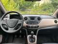 Hyundai i10 Classic/AUX/USB/Klima/TÜV Grau - thumbnail 16