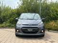 Hyundai i10 Classic/AUX/USB/Klima/TÜV Grau - thumbnail 2