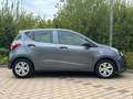 Hyundai i10 Classic/AUX/USB/Klima/TÜV Grau - thumbnail 8