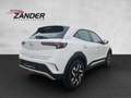 Opel Mokka Elegance Winterpaket Klimaautomatik uvm. Blanc - thumbnail 6