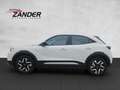 Opel Mokka Elegance Winterpaket Klimaautomatik uvm. Blanc - thumbnail 3