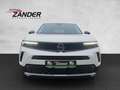 Opel Mokka Elegance Winterpaket Klimaautomatik uvm. Blanc - thumbnail 2