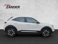 Opel Mokka Elegance Winterpaket Klimaautomatik uvm. Blanc - thumbnail 7