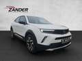 Opel Mokka Elegance Winterpaket Klimaautomatik uvm. Blanc - thumbnail 8