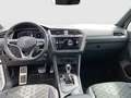 Volkswagen Tiguan 1.5 TSI DSG R-LINE BLACK STYLE IQ L20 AHK Weiß - thumbnail 8