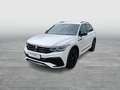 Volkswagen Tiguan 1.5 TSI DSG R-LINE BLACK STYLE IQ L20 AHK Weiß - thumbnail 2