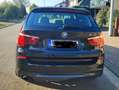 BMW X3 X3 xDrive20d (M) Bleu - thumbnail 3