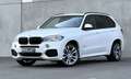 BMW X5 X5 3.0 dA xDrive30/CARPLAY/FULL FULL/GARANTIE 12 M Blanc - thumbnail 1
