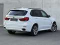BMW X5 X5 3.0 dA xDrive30/CARPLAY/FULL FULL/GARANTIE 12 M Blanc - thumbnail 4