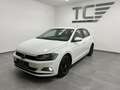 Volkswagen Polo 1,0 Tempomat, Alu, Klima, ZV,.. Weiß - thumbnail 4
