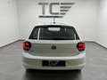 Volkswagen Polo 1,0 Tempomat, Alu, Klima, ZV,.. Weiß - thumbnail 6