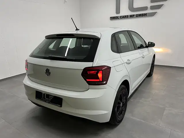 Volkswagen Polo view 7