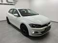Volkswagen Polo 1,0 Tempomat, Alu, Klima, ZV,.. Weiß - thumbnail 2
