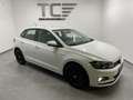 Volkswagen Polo 1,0 Tempomat, Alu, Klima, ZV,.. Weiß - thumbnail 1