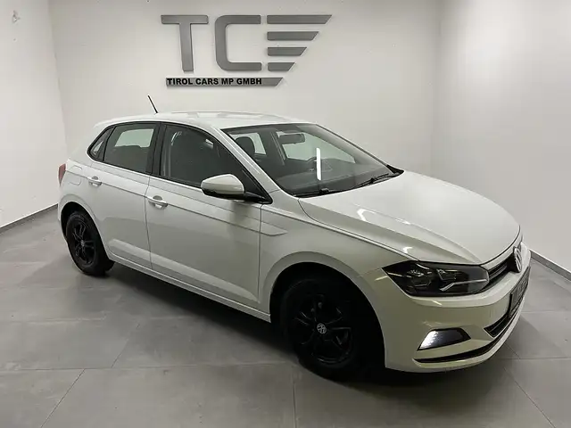 Volkswagen Polo main image