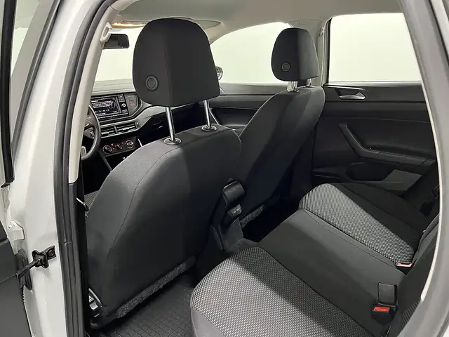 Volkswagen Polo view 15