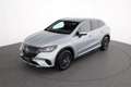 Mercedes-Benz EQE 350 + SUV AHK  360°Kamera Keyless GO Silber - thumbnail 2