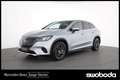 Mercedes-Benz EQE 350 + SUV AHK  360°Kamera Keyless GO Silber - thumbnail 1