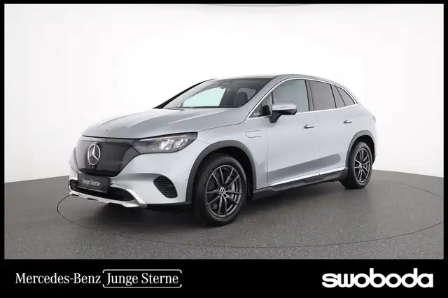 Mercedes-Benz EQE 350 + SUV AHK  360°Kamera Keyless GO