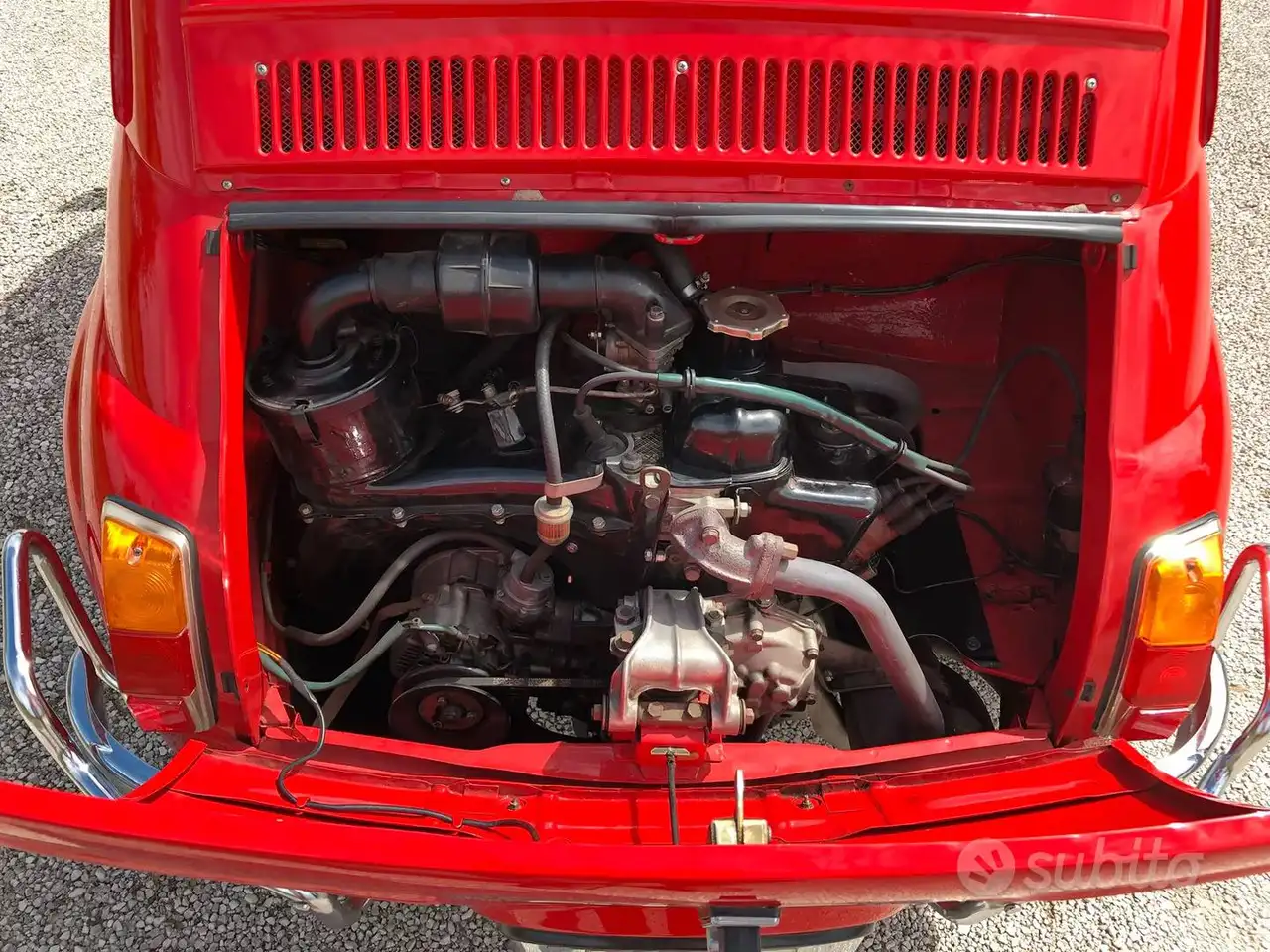 Fiat 500 L, foto 4