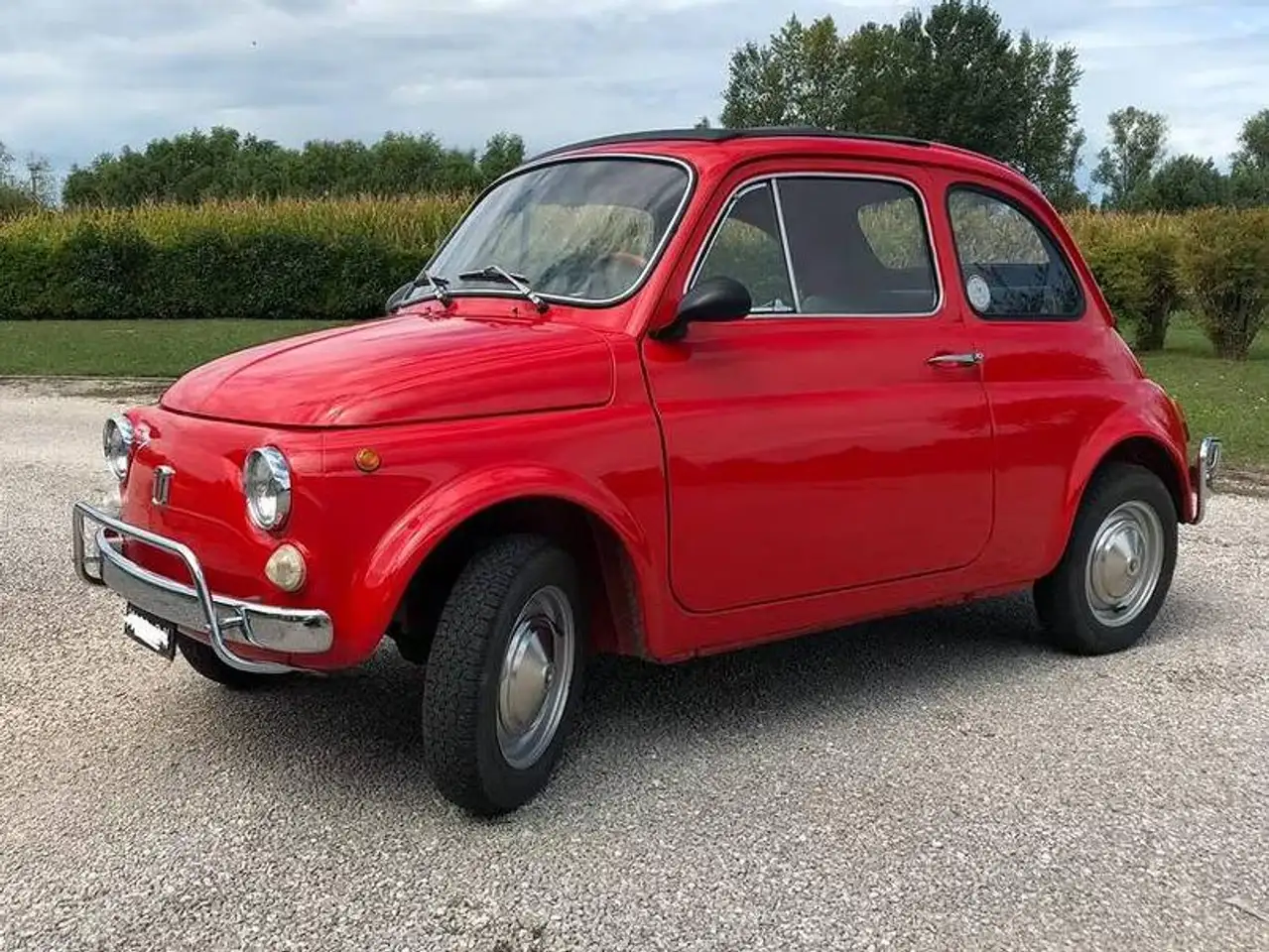 Fiat 500 L, foto 3