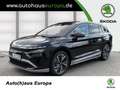Skoda Enyaq 85 Advanced Matrix 360° ACC HUD 4xSHZ SpurH Noir - thumbnail 1