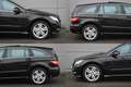 Mercedes-Benz R 350 R350 L CDI 4Matic Sportpaket! Panorama! 7Sitzer! Schwarz - thumbnail 11