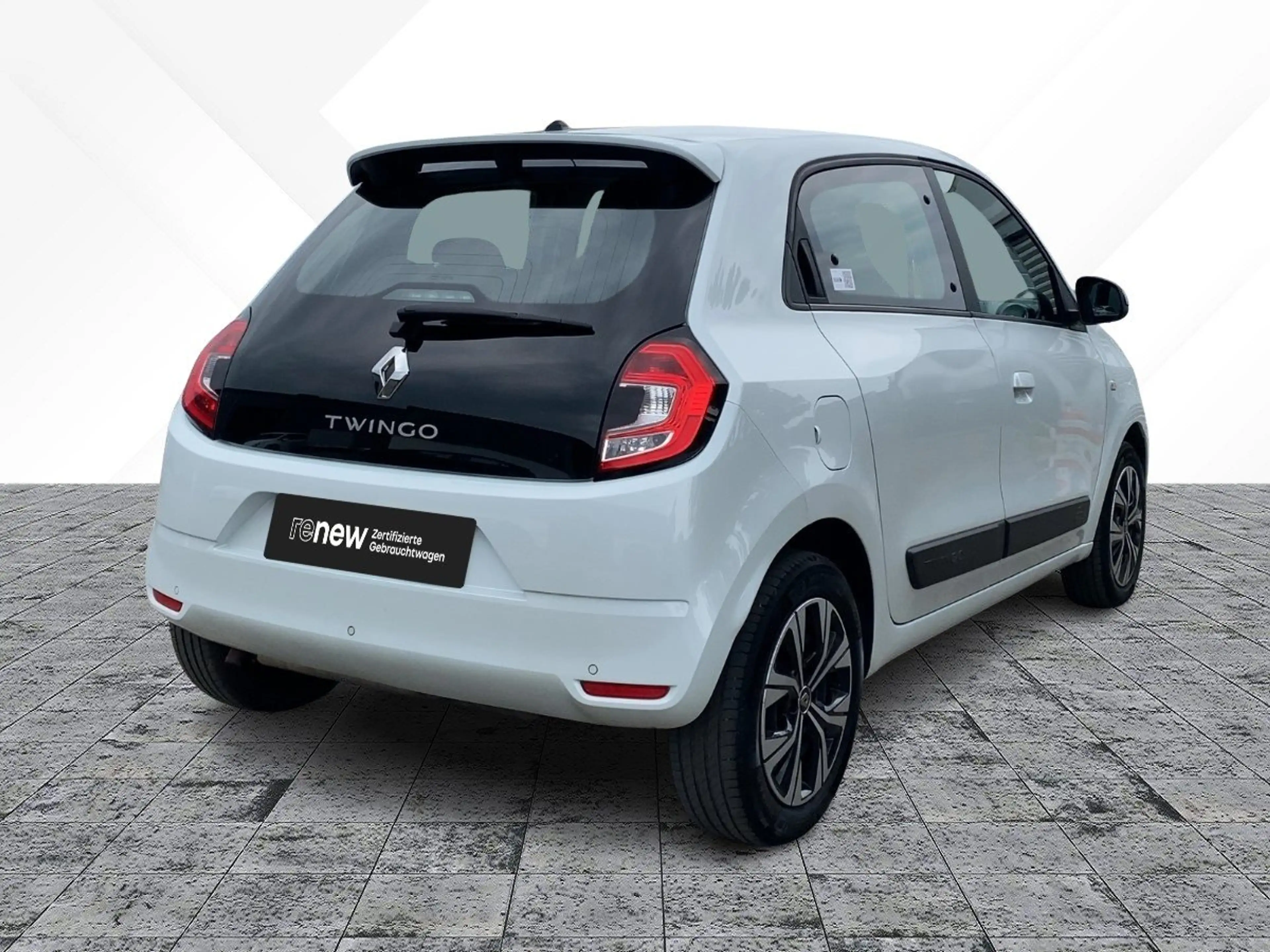 Renault Twingo 1.0 SCe 65 Zen *SHZ*Bluetooth*PDC*Klima — photo 6