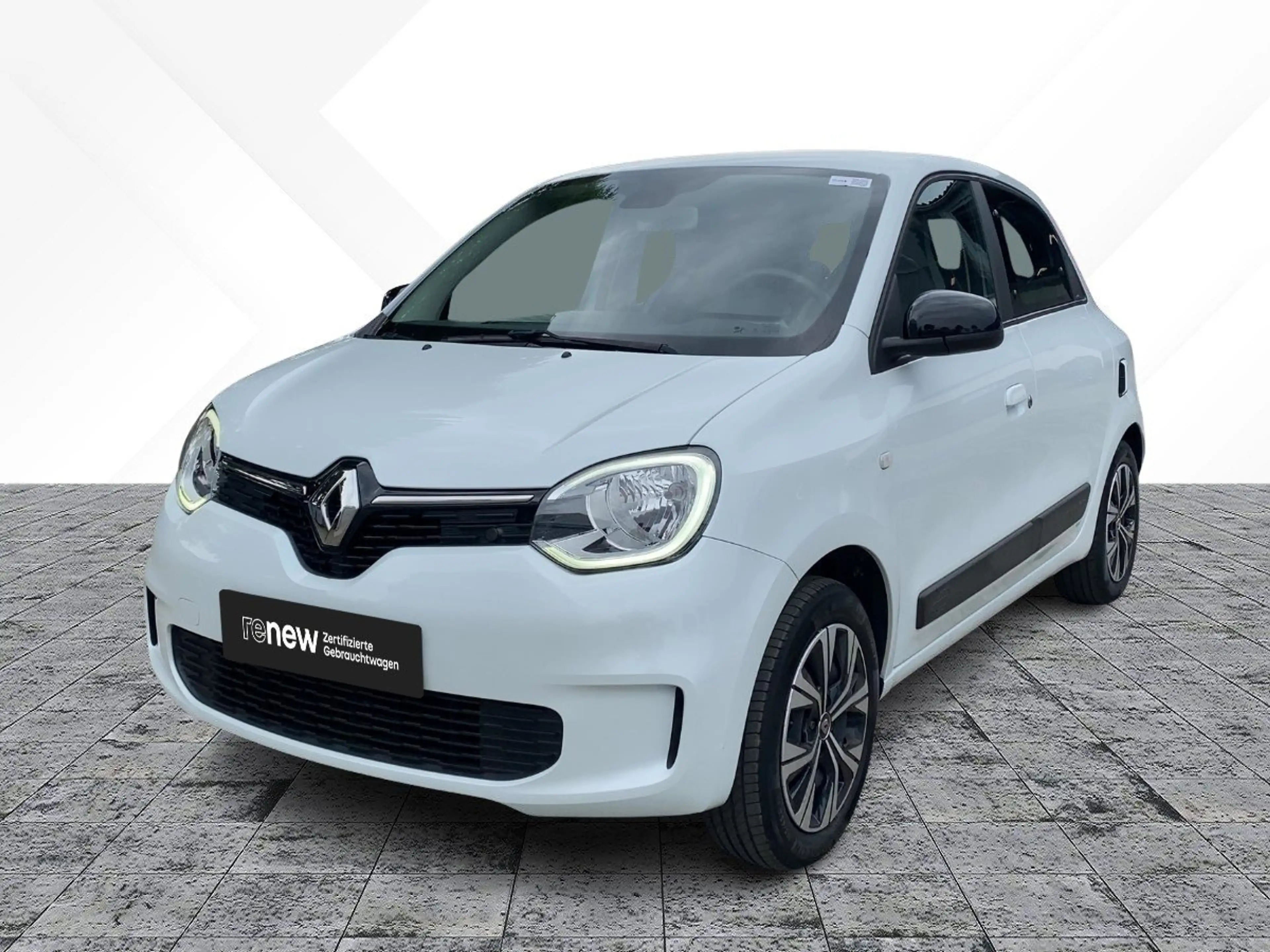 Renault Twingo 1.0 SCe 65 Zen *SHZ*Bluetooth*PDC*Klima — photo 2