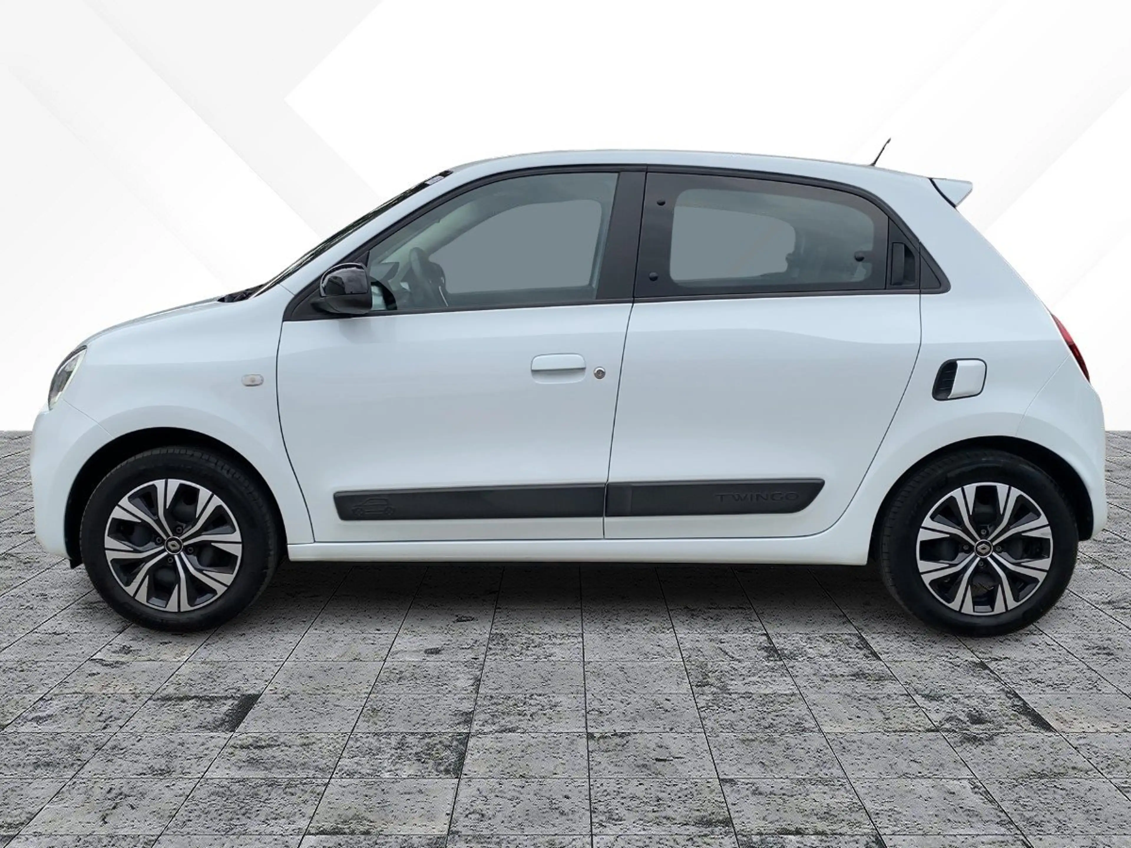 Renault Twingo 1.0 SCe 65 Zen *SHZ*Bluetooth*PDC*Klima — photo 3