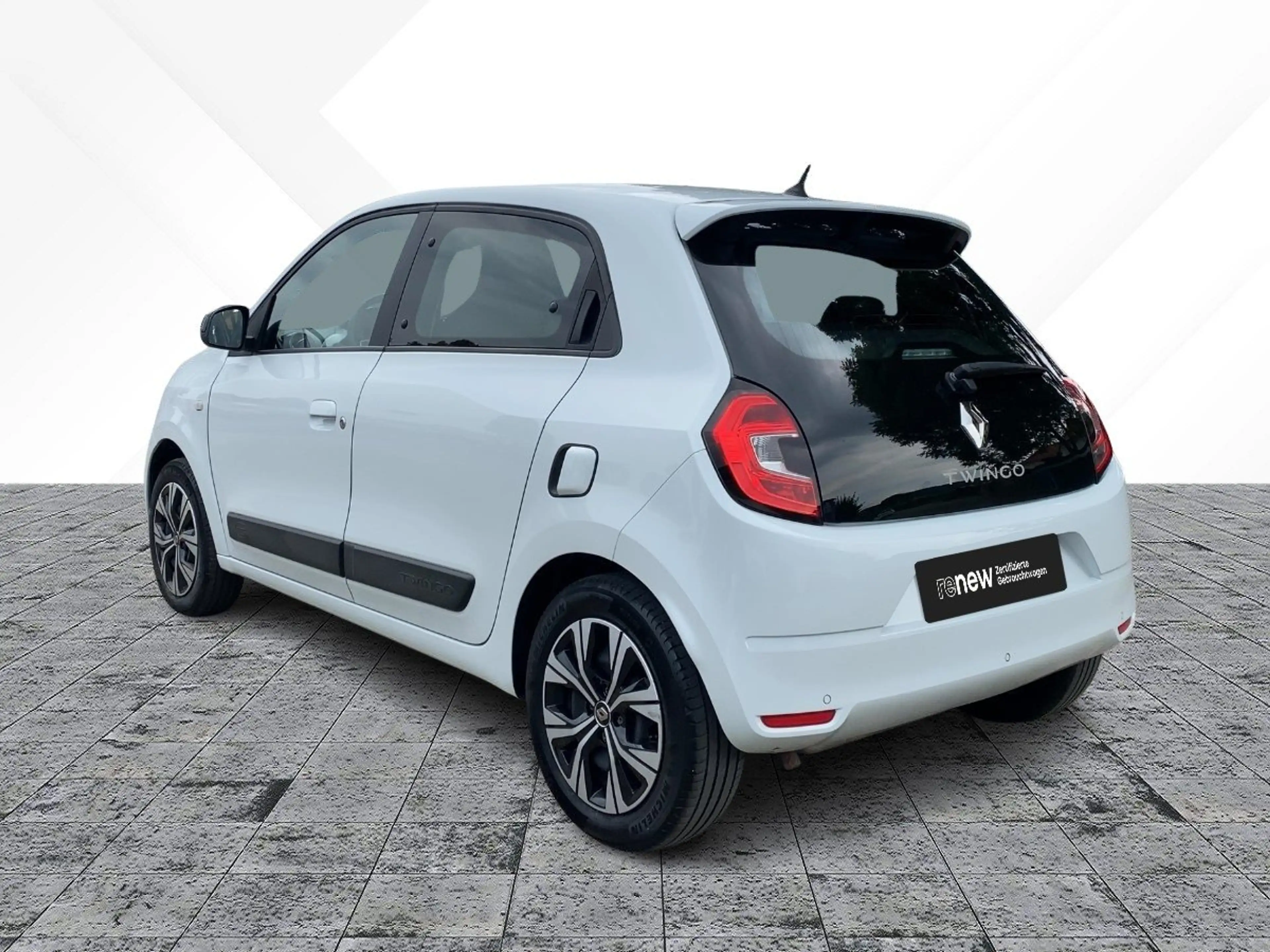 Renault Twingo 1.0 SCe 65 Zen *SHZ*Bluetooth*PDC*Klima — photo 5