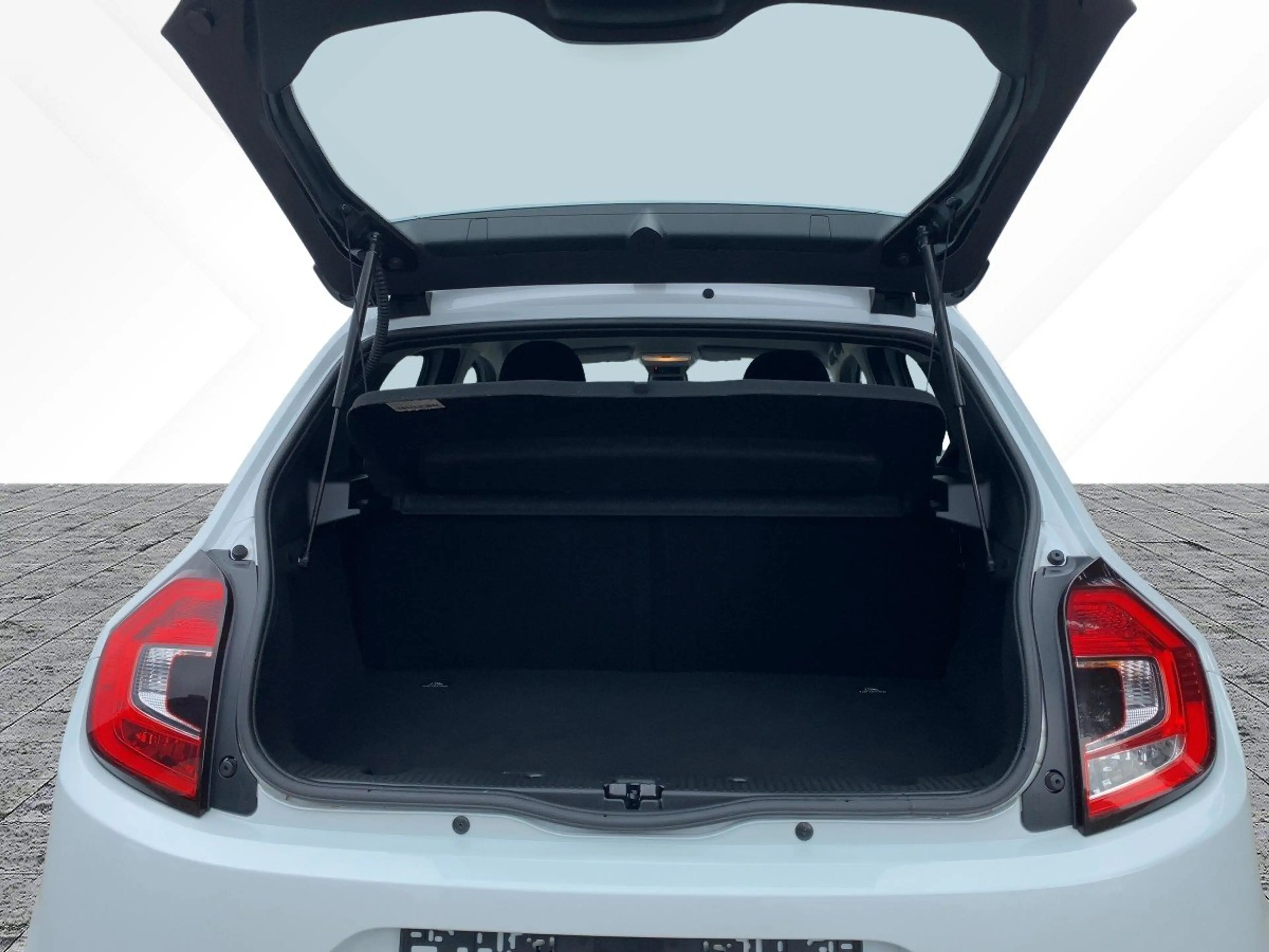 Renault Twingo 1.0 SCe 65 Zen *SHZ*Bluetooth*PDC*Klima — photo 8