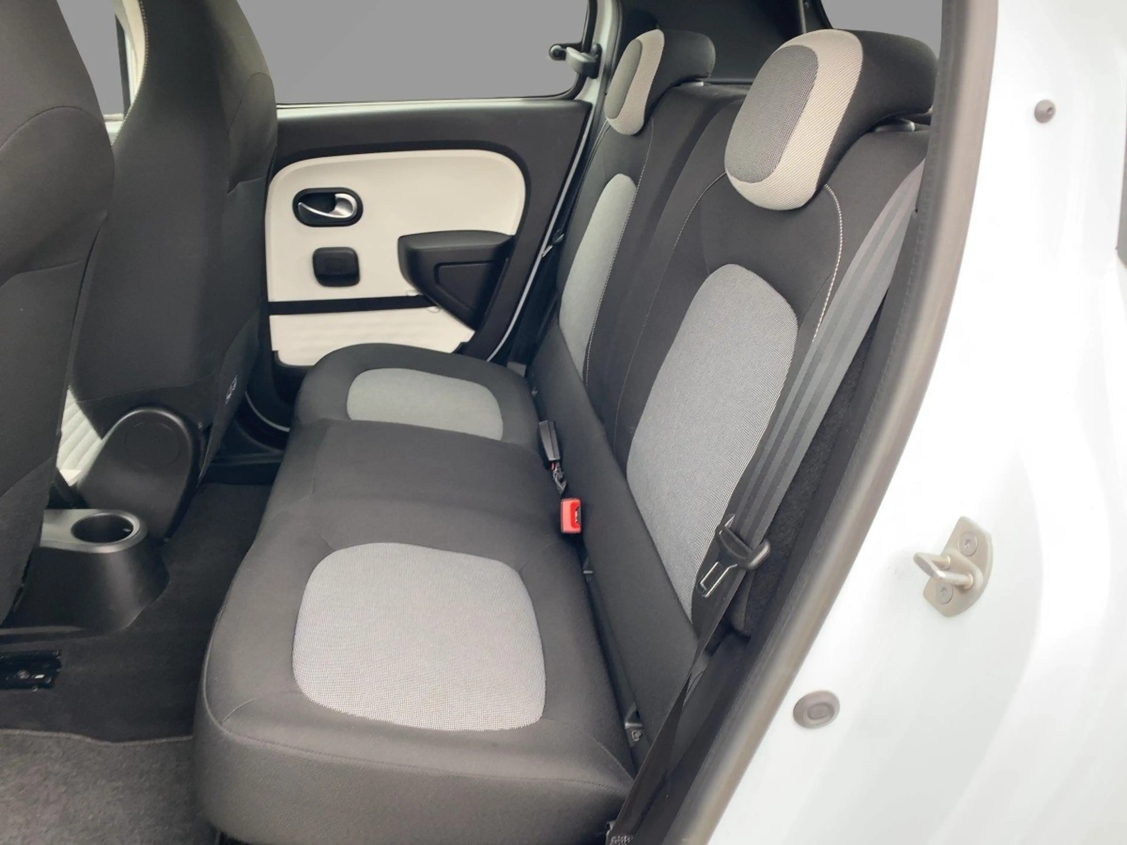 Renault Twingo 1.0 SCe 65 Zen *SHZ*Bluetooth*PDC*Klima — photo 10
