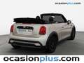 MINI Cooper Cabrio Gris - thumbnail 4