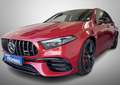 Mercedes-Benz A 45 AMG S 4Matic+ ACC Head-Up Pano Sound AHK Vollleder Rosso - thumbnail 14