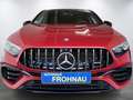 Mercedes-Benz A 45 AMG S 4Matic+ ACC Head-Up Pano Sound AHK Vollleder Rosso - thumbnail 2