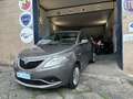 Lancia Ypsilon Ypsilon 1.2 Silver 69cv Grigio - thumbnail 1