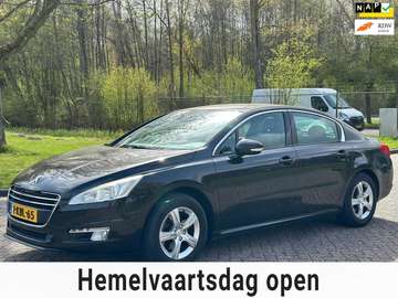 1.6 THP Blue Lease Executive/AIRCO/CRUISE/NAVI/PAR