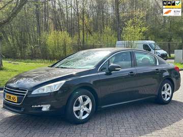 1.6 THP Blue Lease Executive/AIRCO/CRUISE/NAVI/PAR
