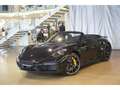Porsche 911 Turbo S Cabrio*Burmester ACC Sport-AGA Lift Schwarz - thumbnail 2
