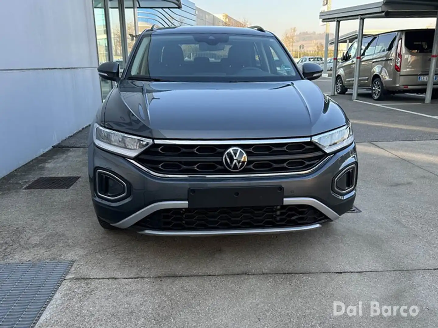 Volkswagen T-Roc 1.0 TSI Life - 2