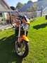 Honda CB 600 Hornet Orange - thumbnail 2