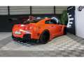 Nissan GT-R 3.8 V6 Liberty Walk Certifiée - 700 Cv - Ligne Armytrix - Arceaux - Weiß - thumbnail 4