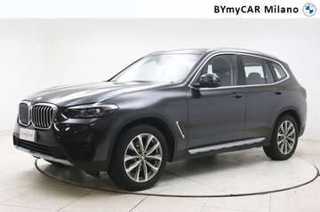 xdrive20d mhev 48V auto