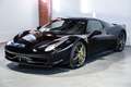 Ferrari 458 458 Spider 4.5 V8 570ch Negro - thumbnail 1
