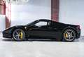 Ferrari 458 458 Spider 4.5 V8 570ch Negro - thumbnail 11