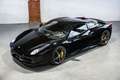 Ferrari 458 458 Spider 4.5 V8 570ch Negro - thumbnail 17