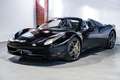 Ferrari 458 458 Spider 4.5 V8 570ch Negro - thumbnail 41